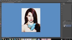 Adobe Photoshop cs6 PNG yapımı.