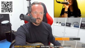 ЛУЧШАЯ ВОКАЛИСТКА РУССКОГО РОКА / Даша из Jase