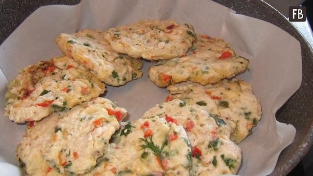 Мясо или рыба прилипает и подгорает к любимой сковороде. Избежать этого очень просто смотреть онлайн