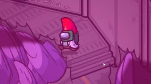 ✅ Райм и Градус СУПЕР ИМПОСТЕРЫ в АМОНГ АС!