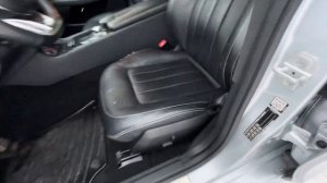 Обзор Mercedes-Benz CLS 2014 г. ПРОХОР | Просто Хорошие Автомобили