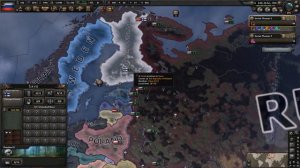 HoI4 Road to 56 | Return of the Russian Empire | Things are looking up Ep3 Gameplay