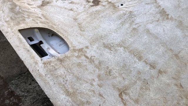 2002 Chrysler Town & Country - headliner replacement смотреть онлайн