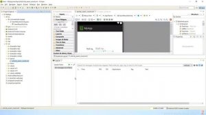 08.2. How to develop SQLite database using Android app?