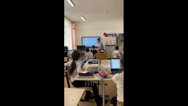 Цифровая грамотность 3 класс