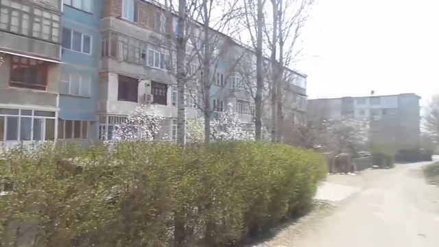 Город Ленинабад ныне Худжанд 8 микрорайон . #ПгтПролетарск