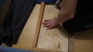 Как избавиться от ямы на диване. Ремонтируем диван.