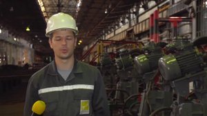 Дефектоскоп - система контроля качества труб