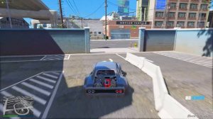 ПОЛИЦИЯ НЕ ОСТАНОВИТ ЭТОТ ПОЕЗД! ПОГОНИ ГТА 5 ОНЛАЙН! ПОЕЗД GTA 5 ONLINE