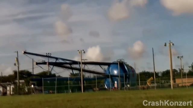 Падение водонапорных башен. Подборка - залипнешь!