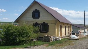 Белокуриха Village база отдыха с хорошими номерами !#белокуриха #алтай