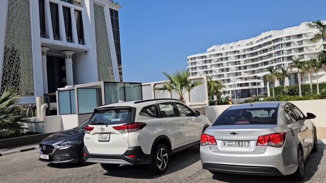 Дубай Hotel Aloft Palm Обзор Номера Едем На Шопинг (Золото , Бриллианты) 🤩👌 смотреть онлайн