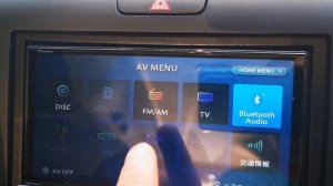 Honda Freed + 2019 Гибрид. Трансформация салона.