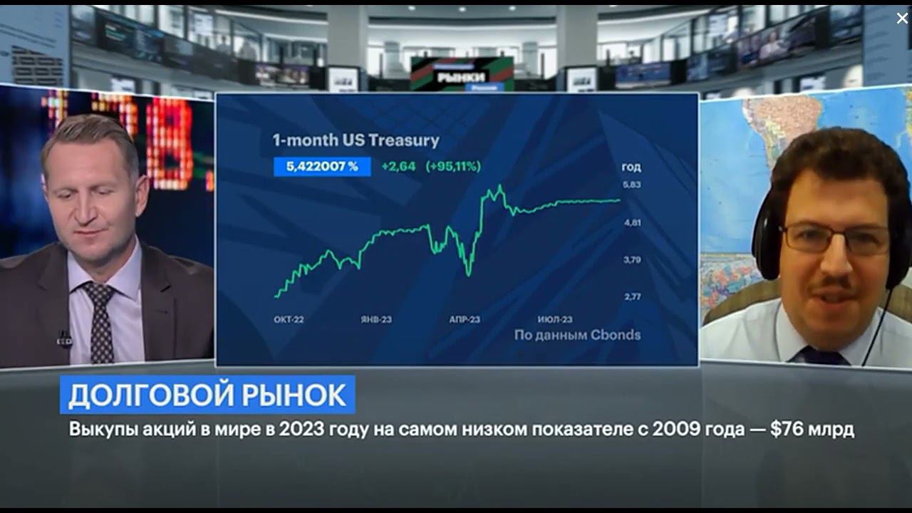 Что станет триггером нового кризиса смотреть онлайн