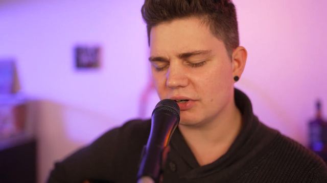 Dennis Kleimann & Cui - Starting over (Chris Stapleton Cover) смотреть онлайн