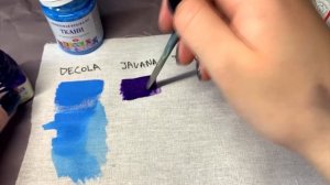 КРАСКА ДЛЯ ТКАНИ: КАКУЮ ВЫБРАТЬ?? | КАСТОМИЗАЦИЯ ОДЕЖДЫ