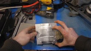 Пресс-форма на 3D принтере