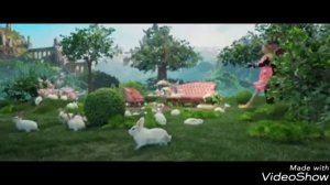 У моей крёстной мамы день рождения \красивая песенка и поздравление