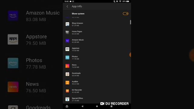 amazon tablet keyboard not showing fix смотреть онлайн