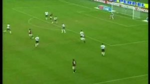 Торино - Интер 1:3. Обзор матча