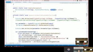 What's new in C# 8  with Jason Bock