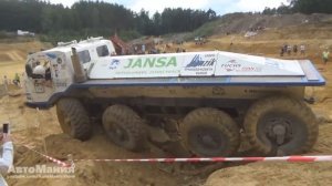 ТРАК ТРИАЛ ГРУЗОВИКОВ | ЭКСТРЕМАЛЬНЫЕ ГОНКИ ГРУЗОВИКОВ ПО ГРЯЗИ И БЕЗДОРОЖЬЮ #3