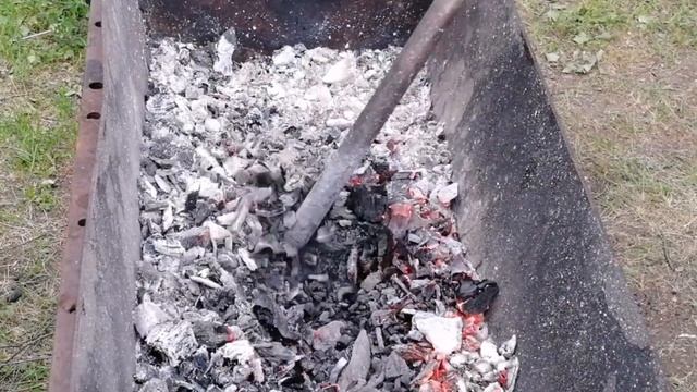 Шашлык из говяжьей вырезки. Как не испортить мясо?