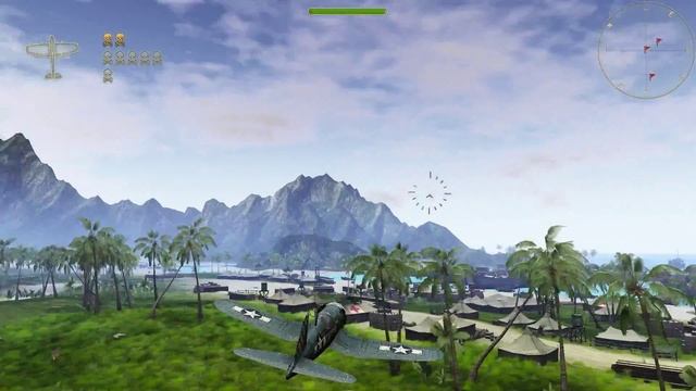 Battle Supremacy Lets Play #4 Raining Lead (Mac) w/ Commentary смотреть онлайн