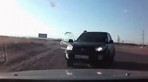 двойной обгон