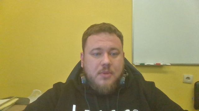 Блок 2. Видео 2. Введение в распознавание естественной речи