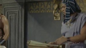 Гробница фараона.