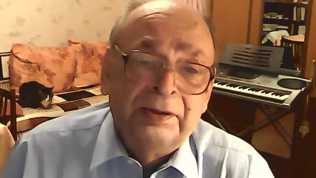 Караоке онлайн. Булат Окуджава - Счастливый жребий (b-track.com)