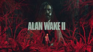 Alan Wake 2 #3 Мы в телевизоре!