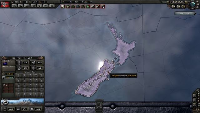 Top 10 Countries To Play In Together For Victory DLC Hearts of Iron 4 (HOI4)
