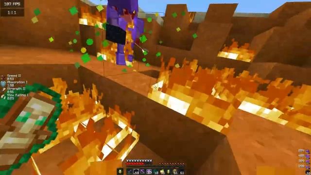 How I Mastered Minecraft 1.19 PVP in 1 Week