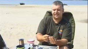 Так ловят карпа мастера часть 1