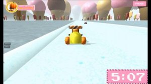 Sugar Rush Superraceway- Gameplay Trailer- Wreck-It Ralph PC games