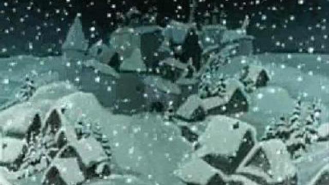 Сказка о царе Салтане смотреть онлайн