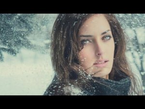 Снег идёт, искрится!!!Татьяна Козловская!!!Тамара Каптюхова!!!