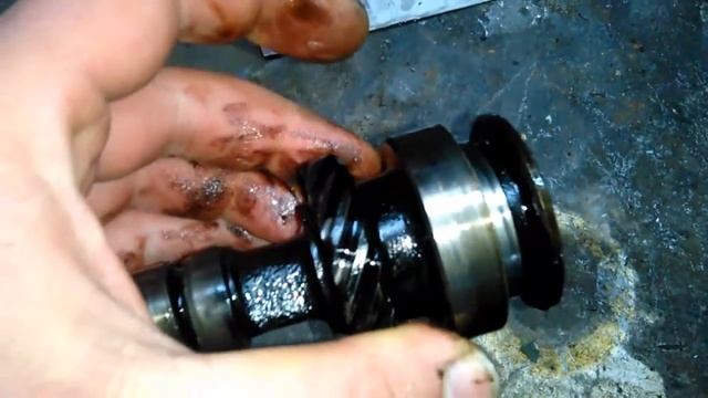 Что стучит в двигателе ВАЗ 2101 смотреть онлайн