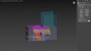 Баня на газе