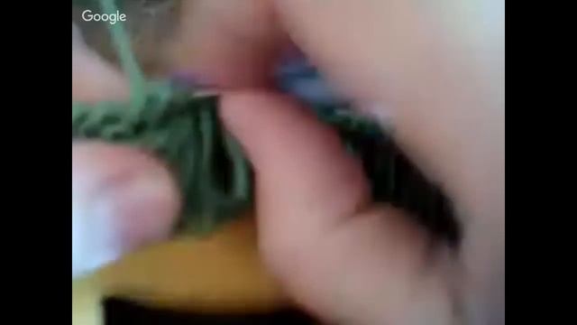 Вязальная авантюрка август 2017. Этап 4 смотреть онлайн