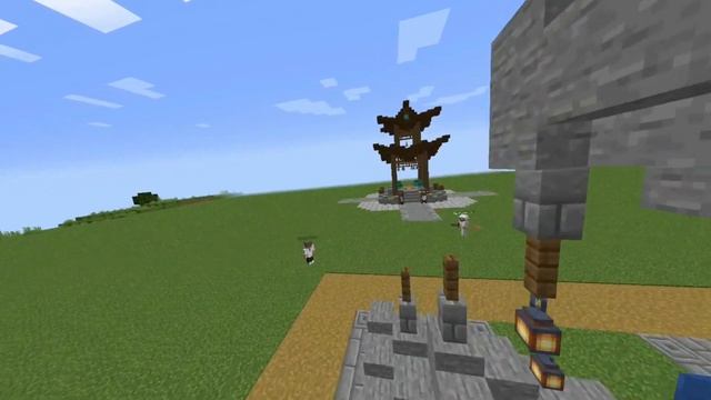 AadisiyaUlagam Java and Bedrock Crossplay Server | 24/7 | LEONGAMER TAMIL