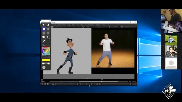 Разбор группы БОГИ МЕХАНИКИ | ОСА в работе смотреть онлайн