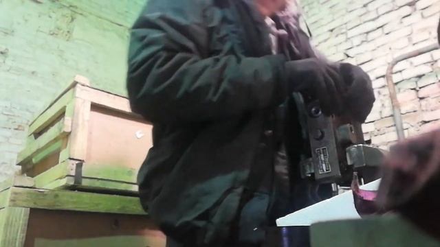 коробка не едет устраняем проблему погрузчик heli (Перезалив)