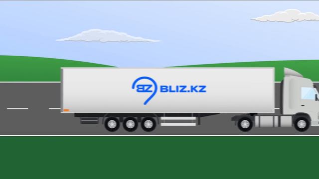 Bliz-сервис по грузоперевозкам. смотреть онлайн