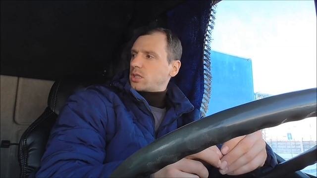 ИЩЕМ ФУРУ (тягач+полуприцеп) для ДАЛЬНОБОЯ  !