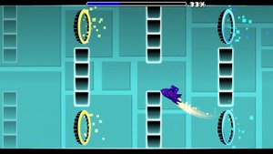 ALL NEW 2.2 FREE DEMONS for NOOBS in Geometry Dash