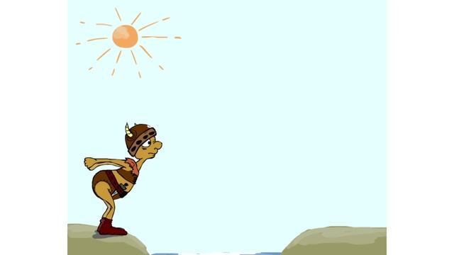 Основы классической 2D-анимации. Выпуск 2014 смотреть онлайн