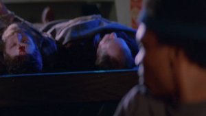 The Thing 4K HDR | Blood Test Scene